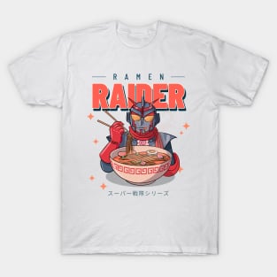 Ramen Lover Japan T-Shirt